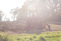 Ploughing