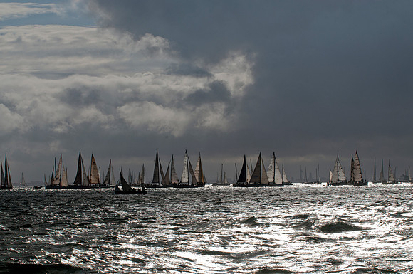 Round the Island 2012-2