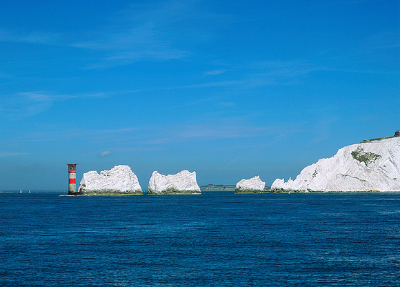 The Needles