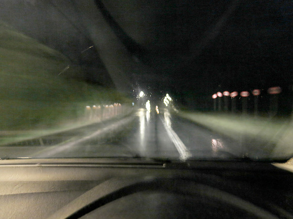 Night Driving