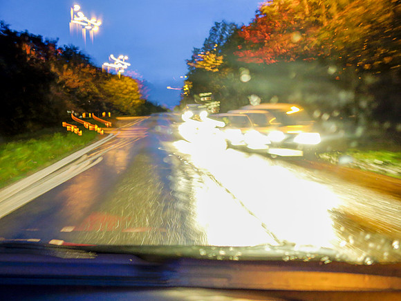 Night Driving 2
