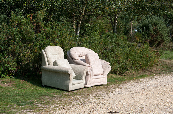 Fly Tipping